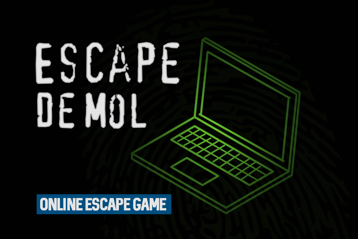 Avonturier absorptie maagd Escape De Mol spel de escape room van 2021 | SocialSpel.nl